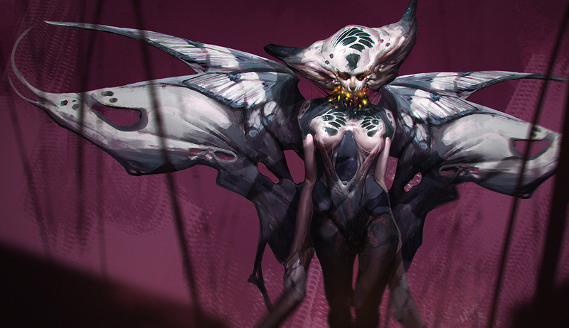 Illustration for article titled Like A Zerg, But With Better Manners